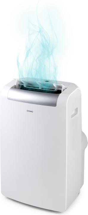 Image du produit Domo DO324A (40 m², 12000 BTU/h)