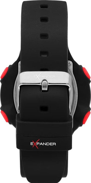 Produktbild Sector R3251280001 EX-26 (Digitaluhr, 44 mm)