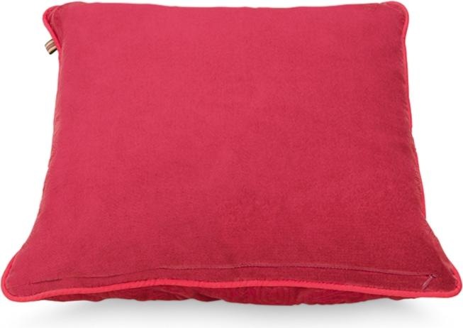 Actual product image PIP Studio Cushion Quilted Pink 50x50cm (50 x 50 cm)