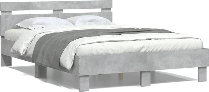 Gris béton