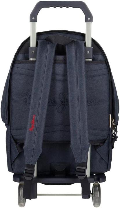 Actual product image Pepe Jeans Adirondack Ottoman