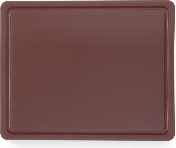 Image du produit Hendi Planches à découper HACCP Gastronorm 1/2