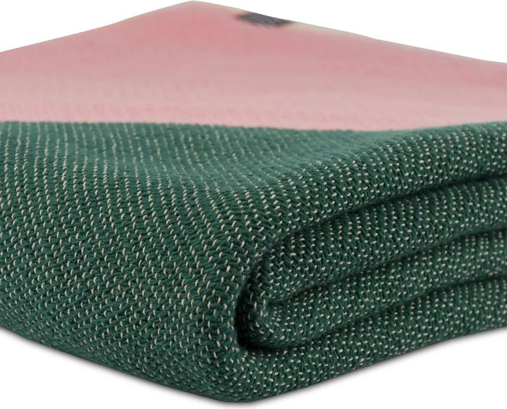 Actual product image Globus Plaid