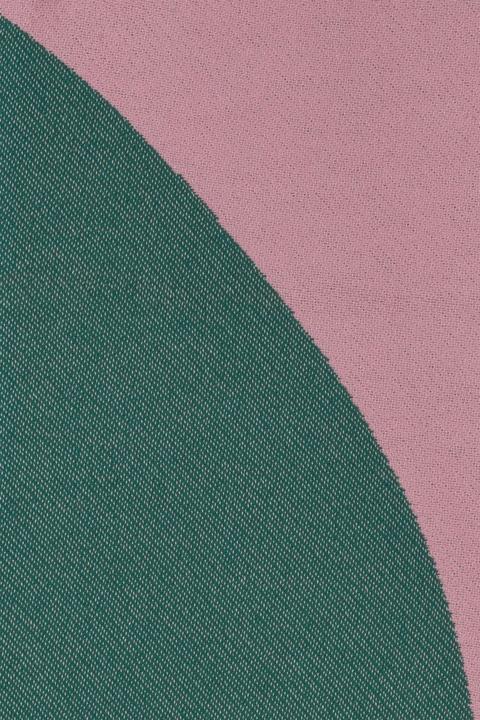 Actual product image Globus Plaid