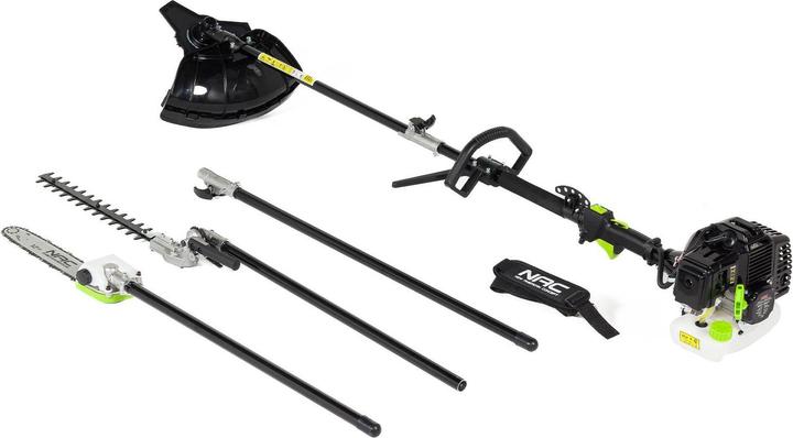 Produktbild NAC KOMBINIERTER RASENMÄHER 1.6KM BP427-16MU-T