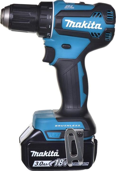 Produktbild Makita DDF 485 (Bohrschrauber)
