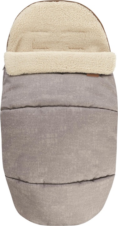 Produktbild Maxi-Cosi 2 in 1 Winter-Fusssack