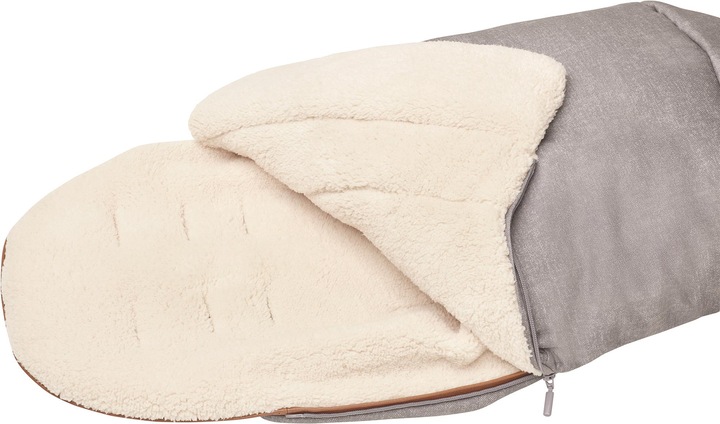 Produktbild Maxi-Cosi 2 in 1 Winter-Fusssack