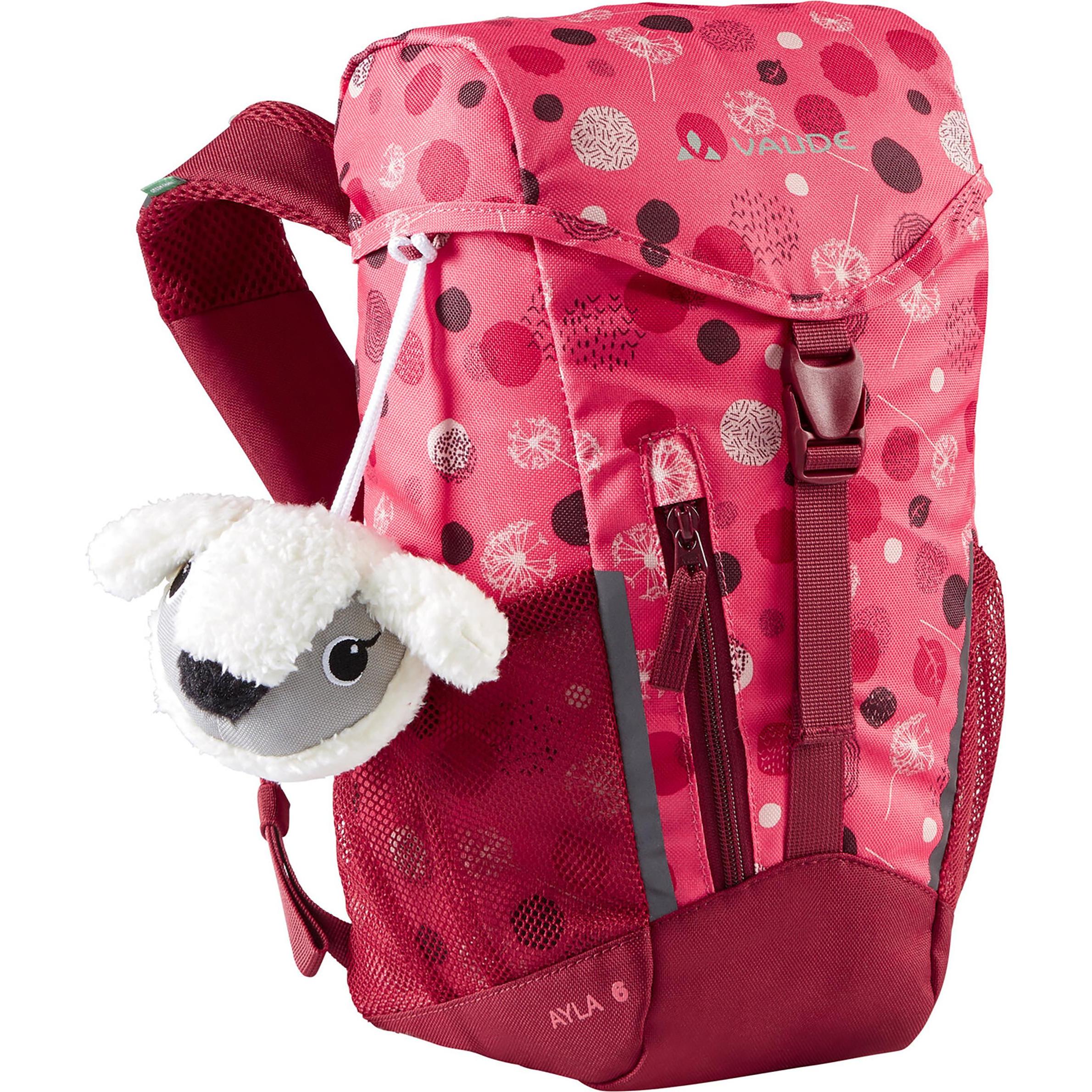 Thumbnail - Vaude, Rucksack, (6 l)