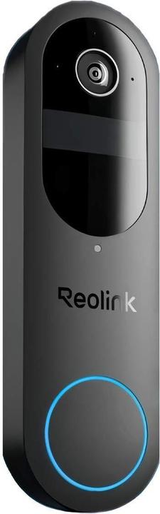 Produktbild Reolink Bundle Türklingel (WLAN)