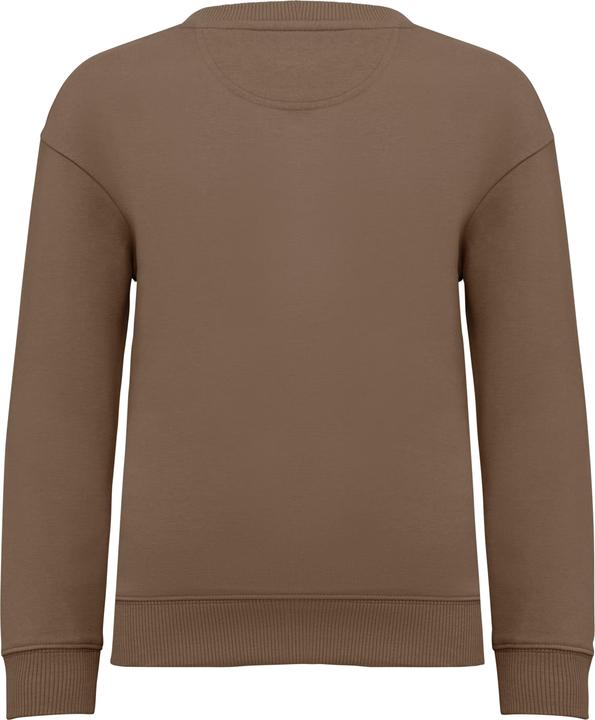 Image du produit Native Spirit Sweatshirt col rond enfant