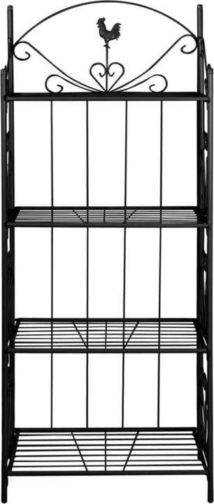 Image du produit vidaXL Pamelia