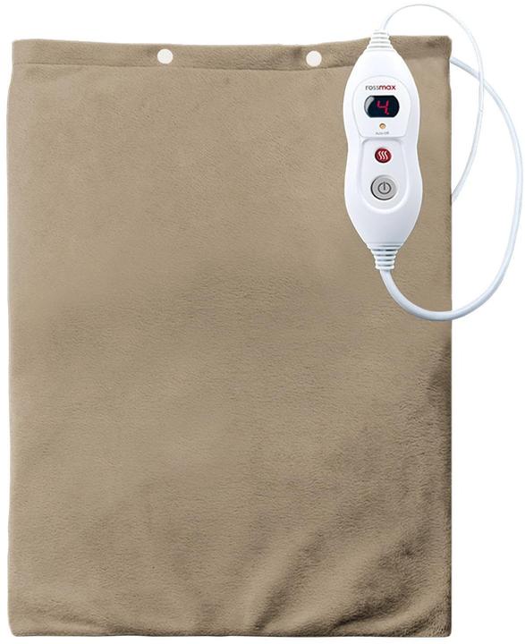 Immagine prodotto Rossmax Pad di riscaldamento HP4060A Funzionamento a rete (60 x 40 cm)