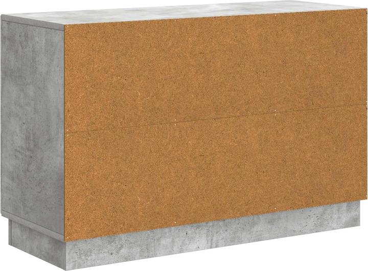 Produktbild vidaXL Sideboard (34.50 x 89 x 57 cm)