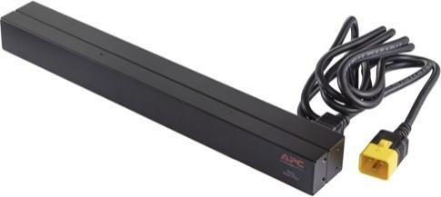 Actual product image APC AP9565, Basic Rack PDU