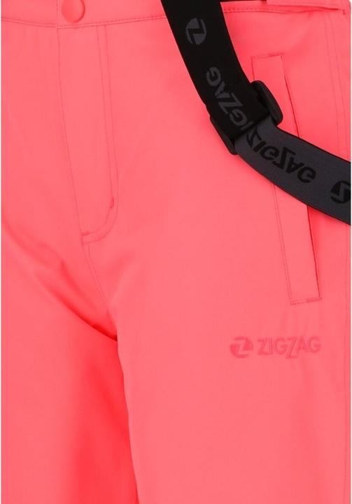 Produktbild ZigZag Kid's Provo Ski Pants W-Pro 10.000 (164)
