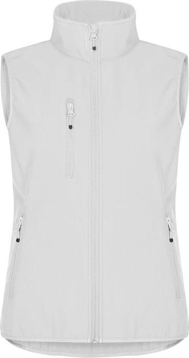 Produktbild Clique Classic Softshell Vest Women (S)