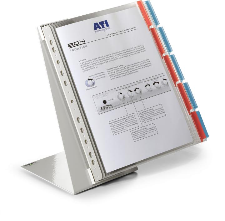 Image du produit Durable FUNCTION TABLE 10 1 SET 569300