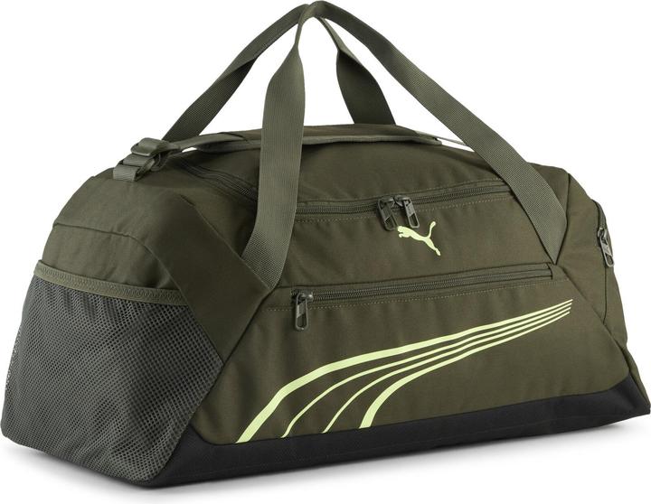 Puma FUNDAMENTELE kleine sporttas (34 l)