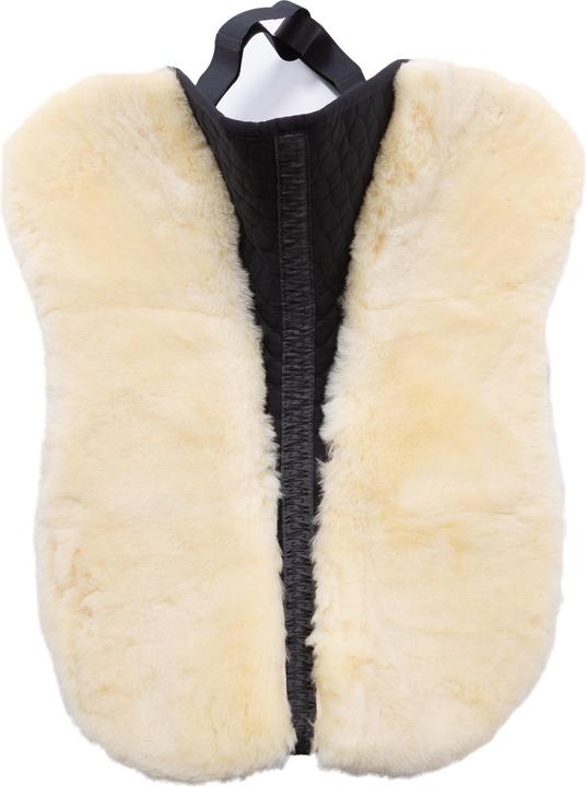 Produktbild Werner Christ Sattelpad