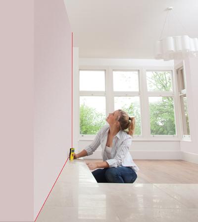 Actual product image Stanley Laser Measurement TLM 65 - 20M (20 m, 635 nm)