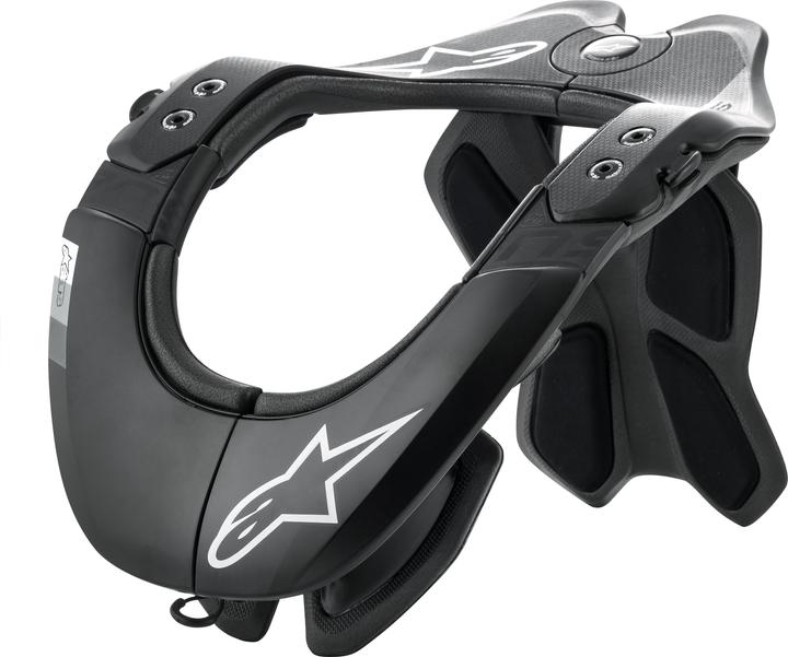 Actual product image Alpinestars BNS Tech-2 (S, M)