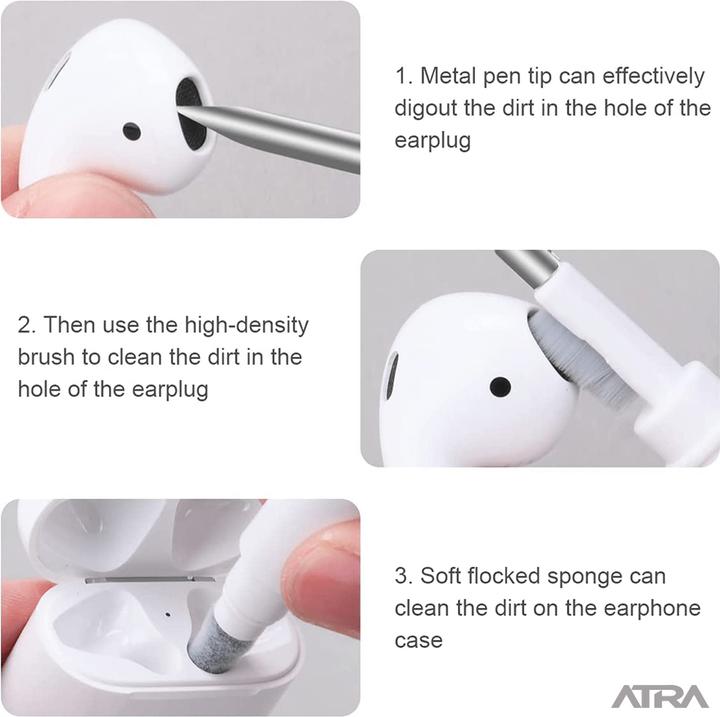 Produktbild Atra Multi Reinigungsstift (Diverse)