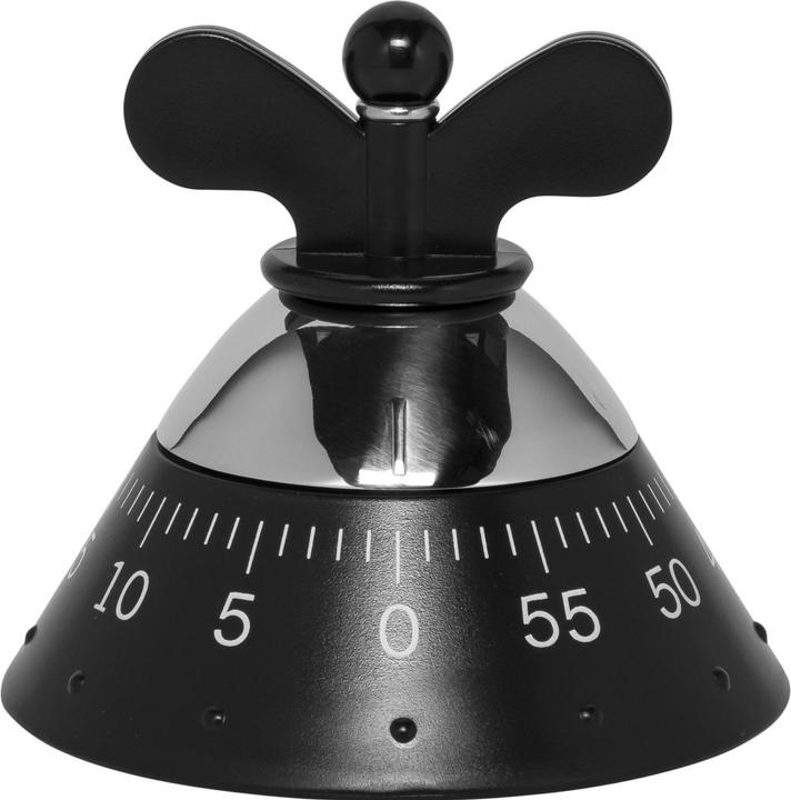 Alessi Kitchen Timer