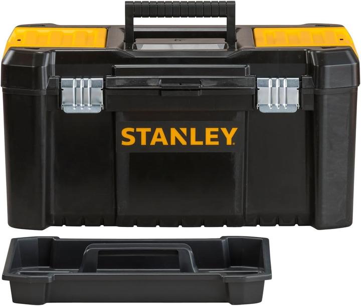 Produktbild Stanley Essential (1 Teil)