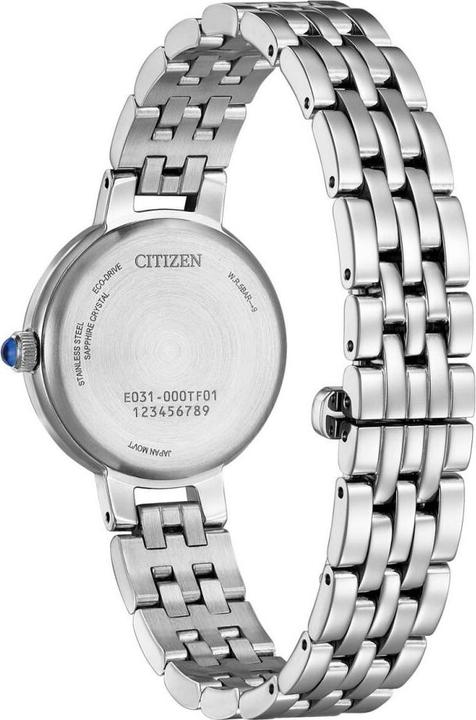 Image du produit Citizen EM0990-81E (27 mm)