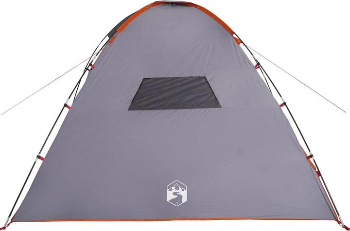 Produktbild vidaXL Campingzelt (9.20 kg, 8 Personen)