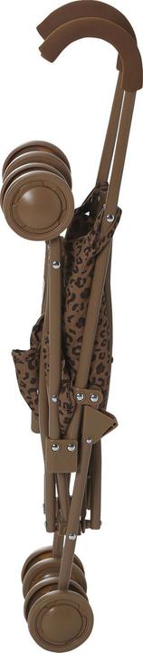 Image du produit Vertbaudet Puppen-Buggy Leo-Capsule