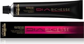 Immagine prodotto L'Oréal Professionnel Dia Richesse (7.31 Miele Vaniglia)
