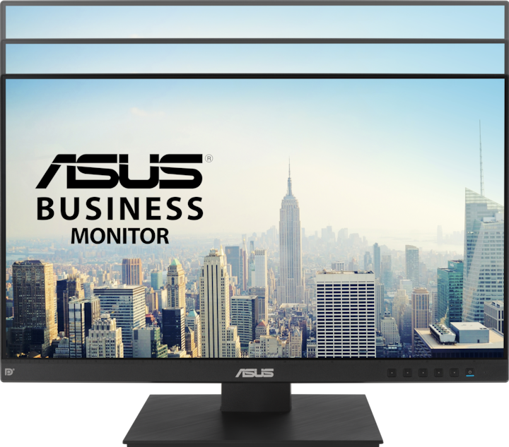 Produktbild ASUS BE24EQSB (1920 x 1080 Pixel, 23.80")