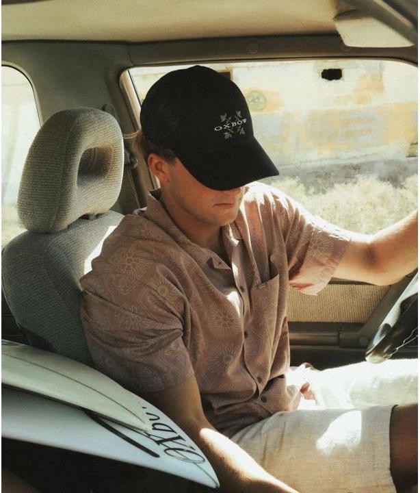 Produktbild Oxbow Hemd (L)