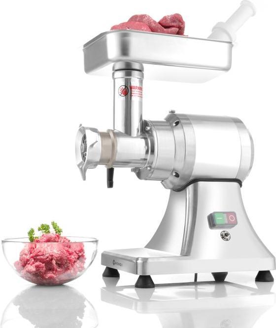 Produktbild Hendi Fleischwolf Kitchen Line 12 432x261x484 mm