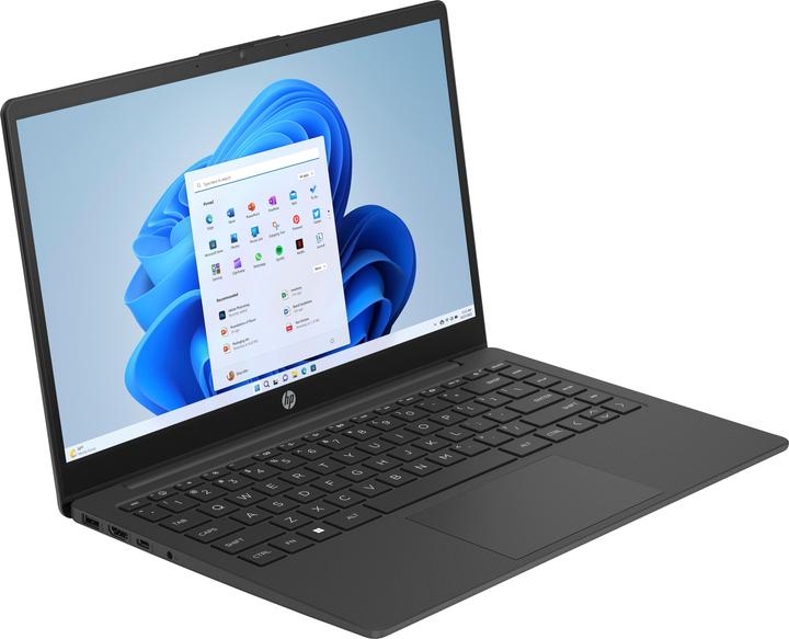 Immagine prodotto HP Laptop 14-em0049no (14", 256 GB, 8 GB, DE)