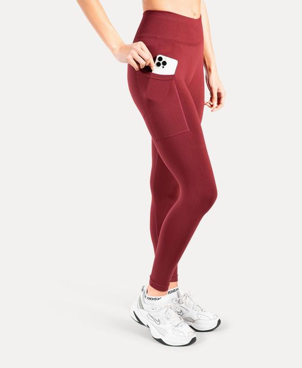 Immagine prodotto Smilodox Leggings Adrielle Pocket Seamless (M)