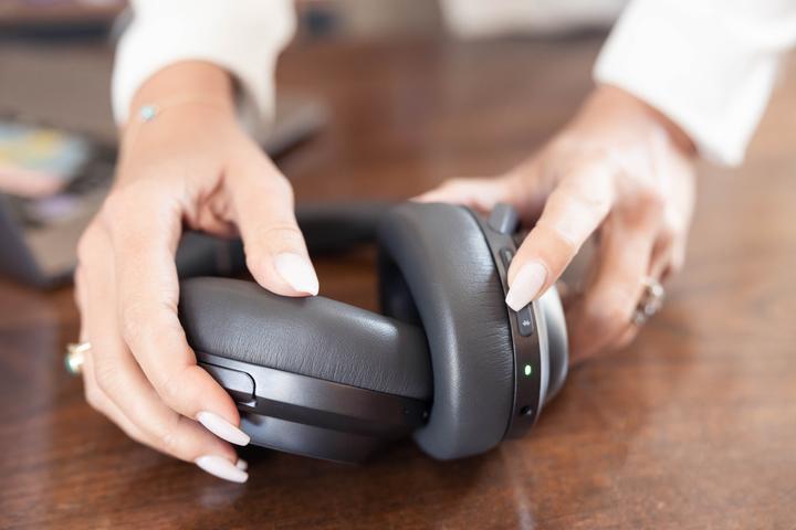Immagine prodotto Our Pure Planet Signature Headphones (ANC, 45 h, Cablato, Senza fili)