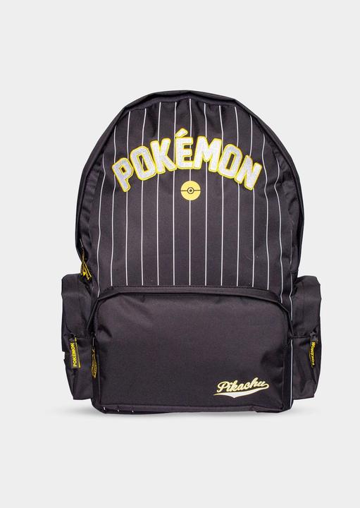 Produktbild Difuzed POKEMON - Deluxe - Sac à Dos - 46x30x16