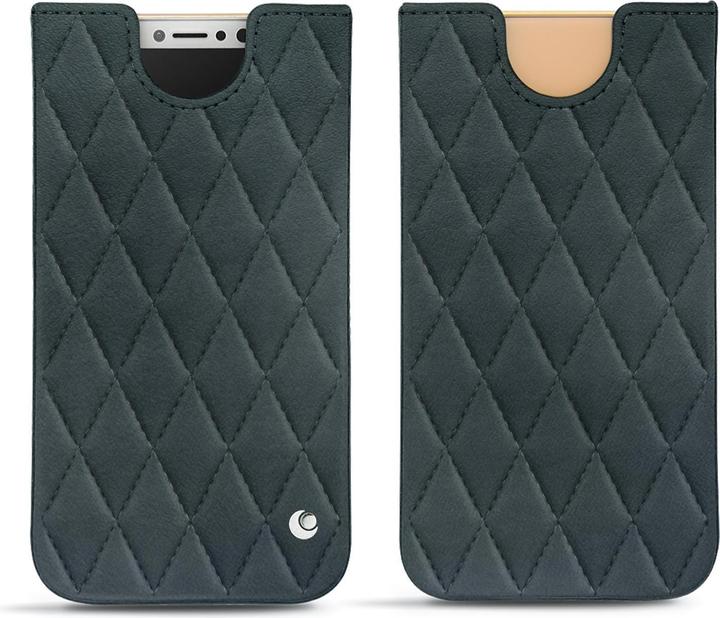 Produktbild Noreve Lederschutzhülle (Apple iPhone XS)