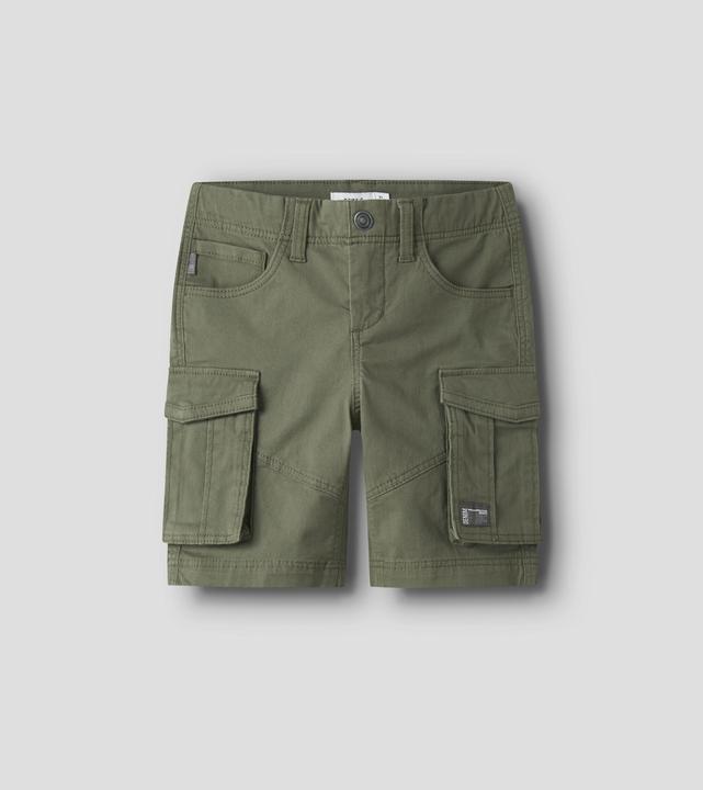 Immagine prodotto Name it RYAN pantaloncini cargo (104)