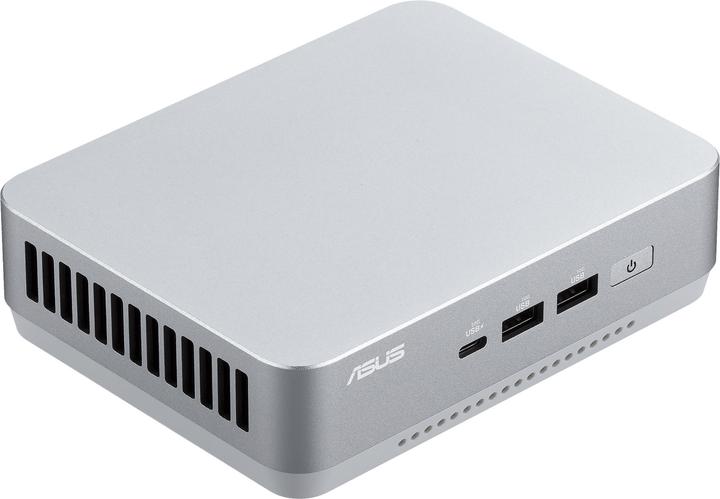 Image du produit ASUS NUC 14 Pro+ (0 Go, Intel Core Ultra 9 185H, Intel Arc Graphics)