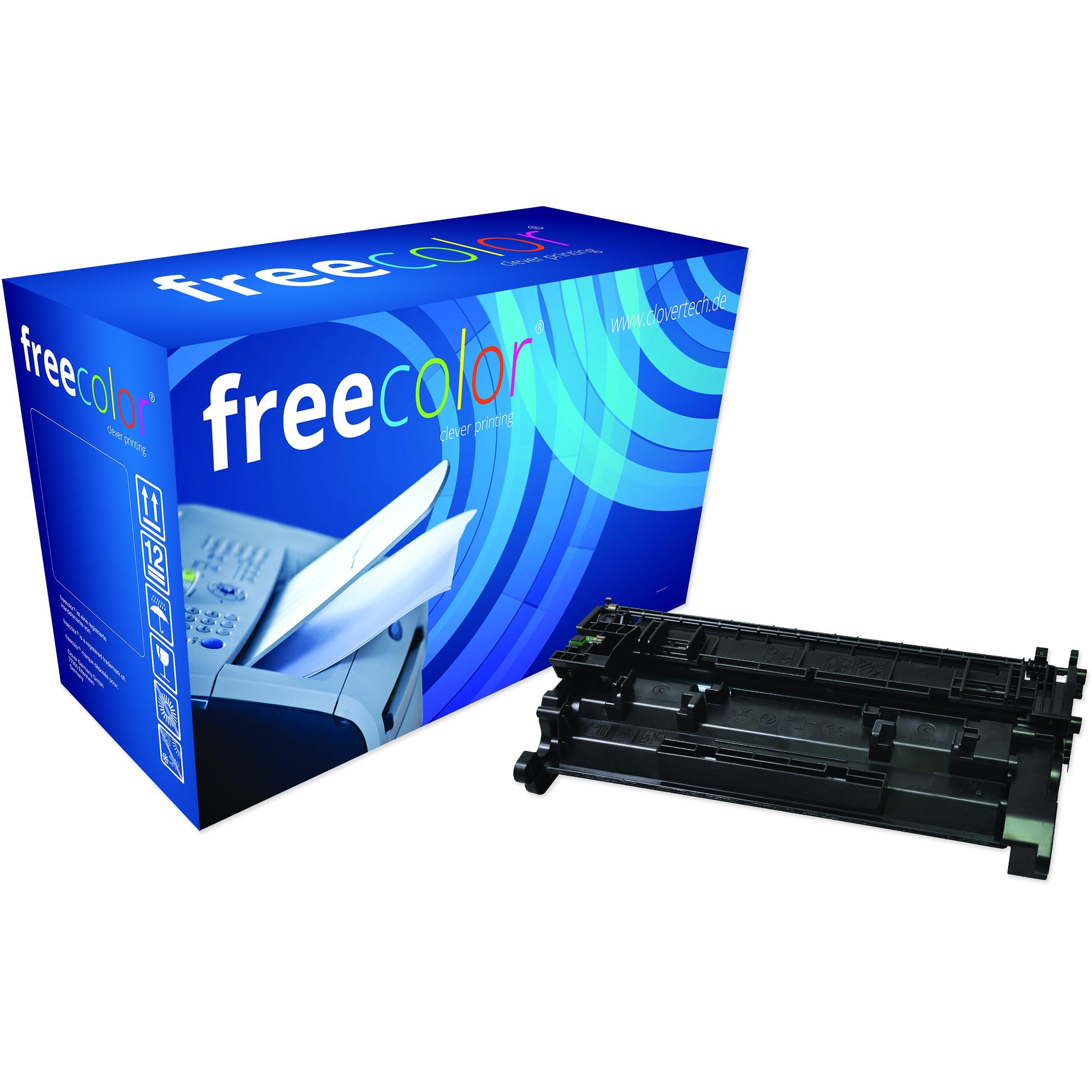 Freecolor, Toner, 26A (BK)