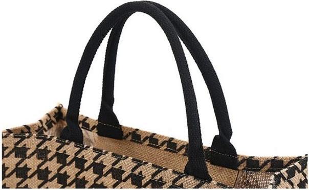 Actual product image MU Style Universal beach bag