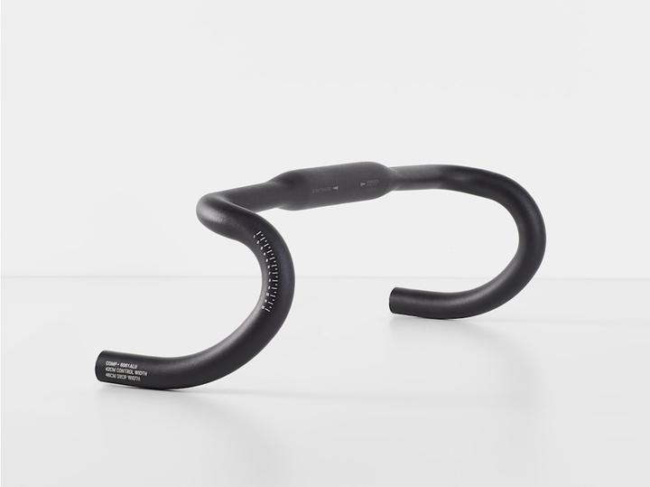 Bontrager Comp road bike handlebars
