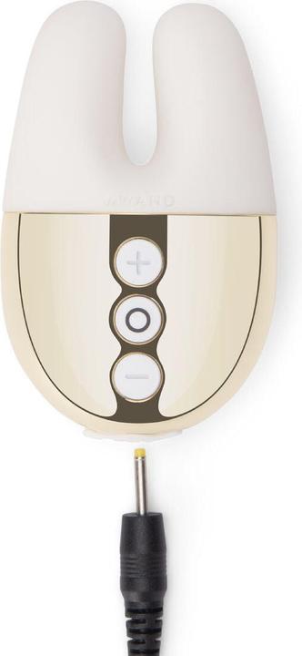 Actual product image Le Wand Double Vibe