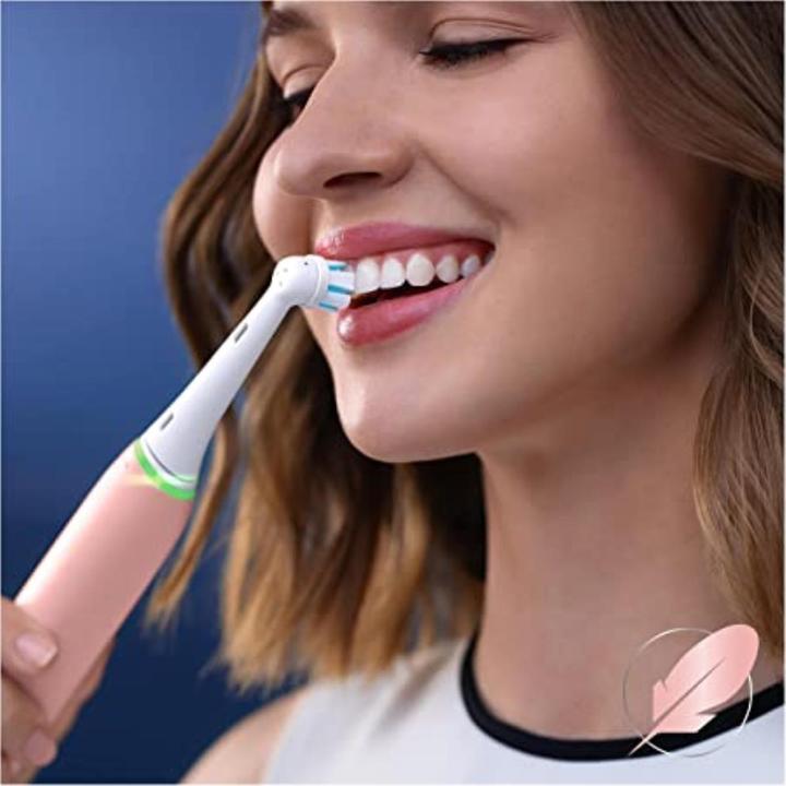 Image du produit Oral-B iO Sanfte Reinigung (6 x)