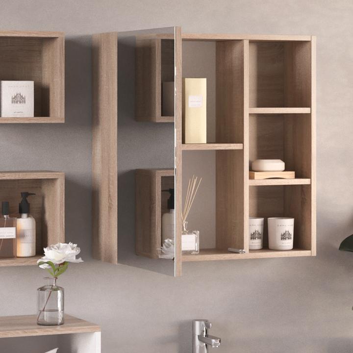 Produktbild Vicco Senyo