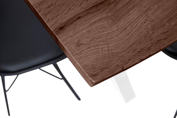 Image du produit SAM JOSY Baumkante massiv Mdf